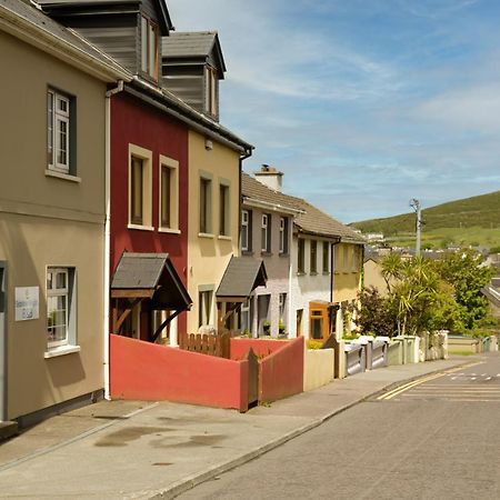 Bed and Breakfast Seaview Heights Dingle Esterno foto