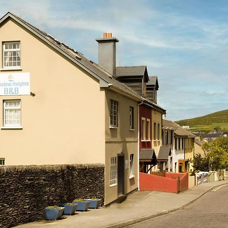Bed and Breakfast Seaview Heights Dingle Esterno foto