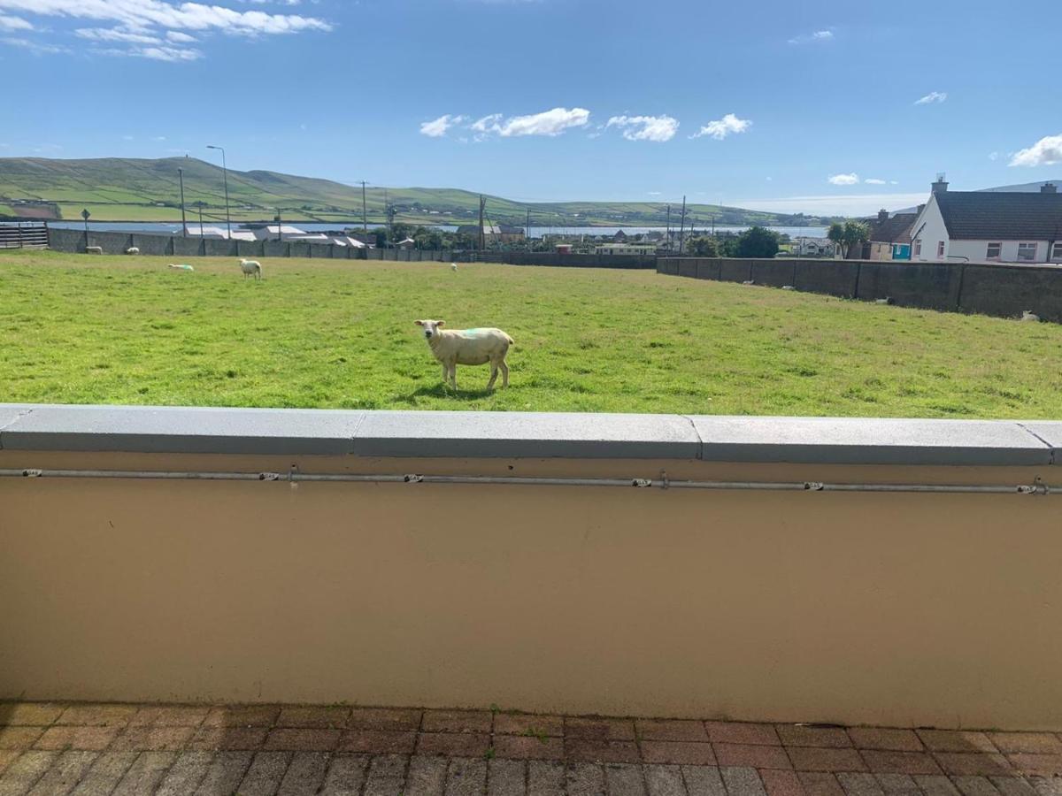 Bed and Breakfast Seaview Heights Dingle Esterno foto