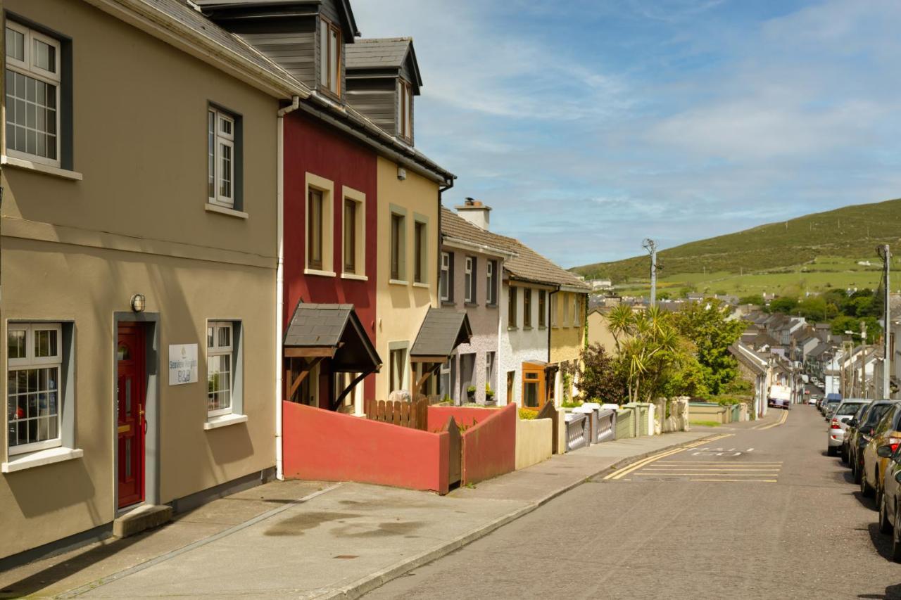 Bed and Breakfast Seaview Heights Dingle Esterno foto