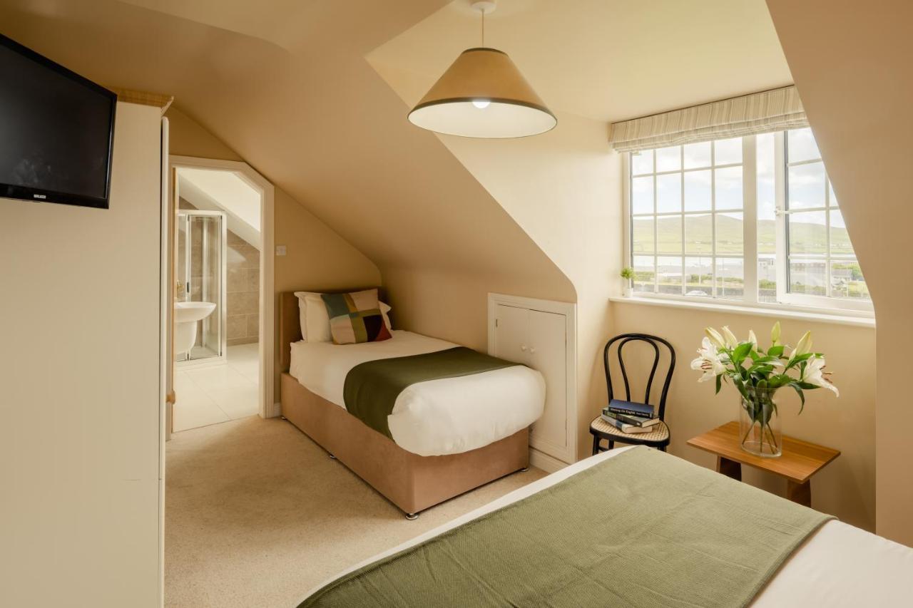 Bed and Breakfast Seaview Heights Dingle Esterno foto