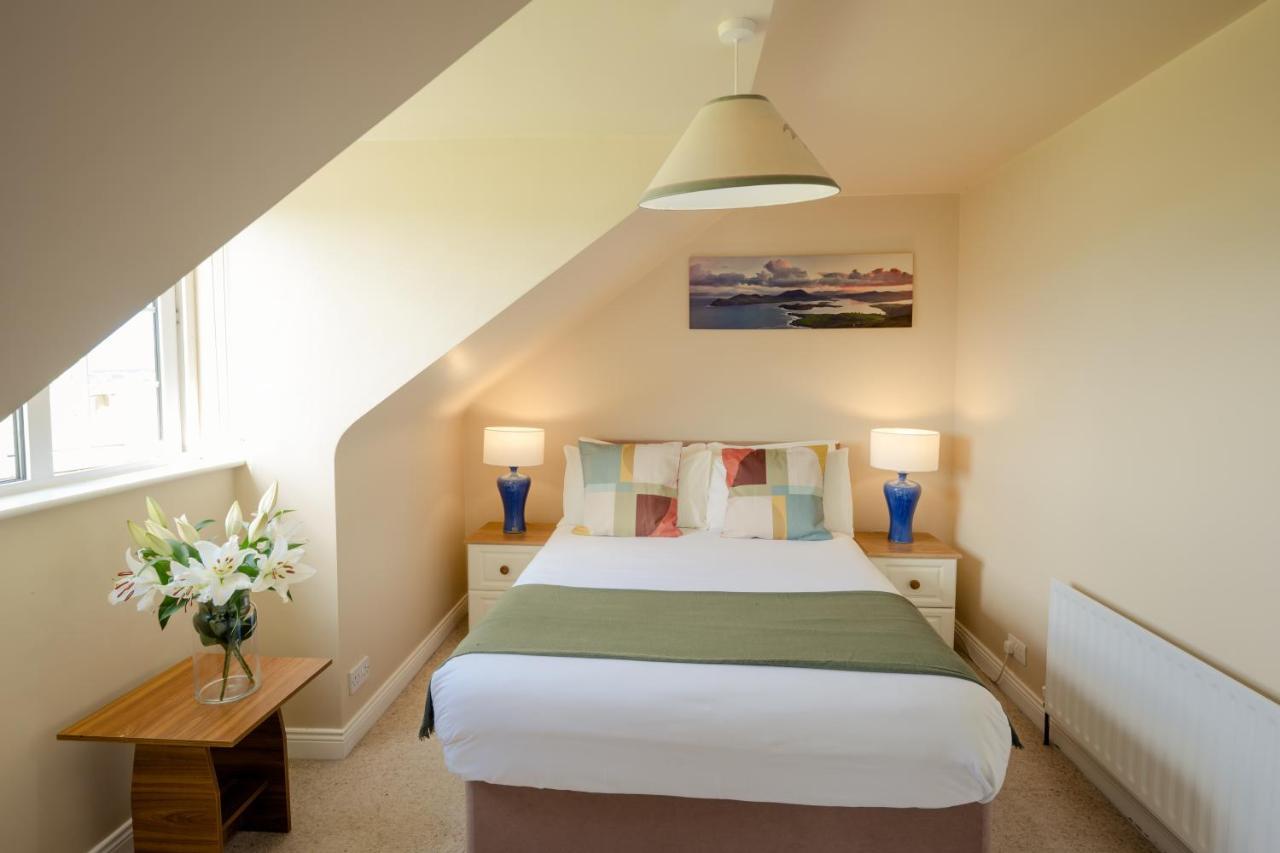 Bed and Breakfast Seaview Heights Dingle Esterno foto