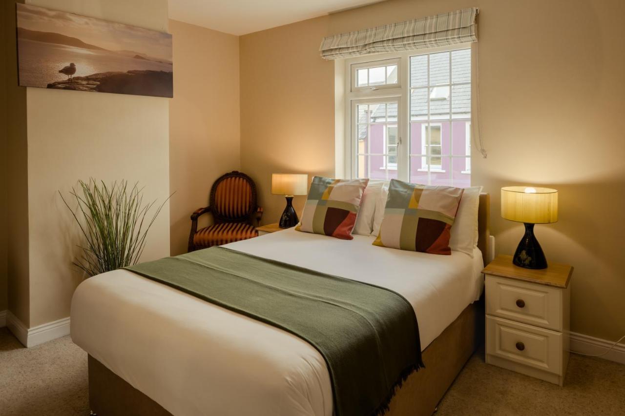 Bed and Breakfast Seaview Heights Dingle Esterno foto