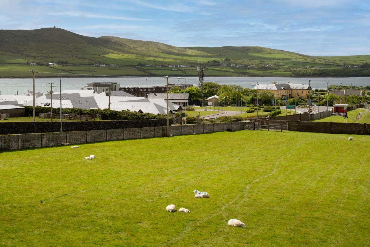 Bed and Breakfast Seaview Heights Dingle Esterno foto