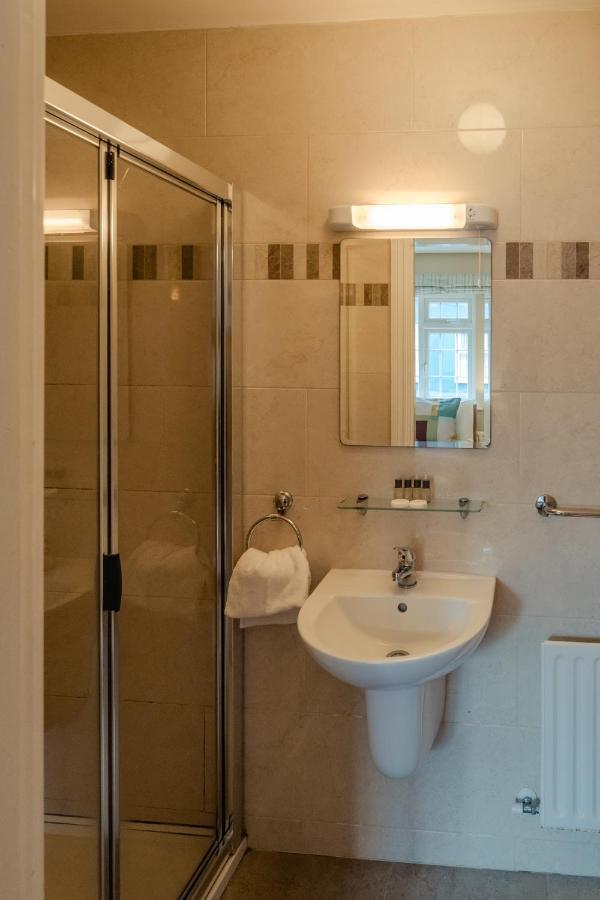 Bed and Breakfast Seaview Heights Dingle Esterno foto