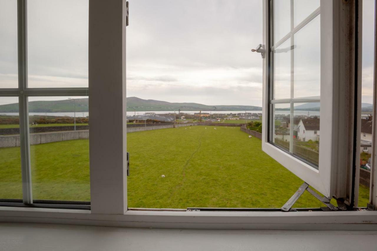 Bed and Breakfast Seaview Heights Dingle Esterno foto