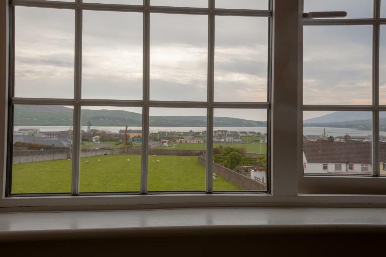 Bed and Breakfast Seaview Heights Dingle Esterno foto