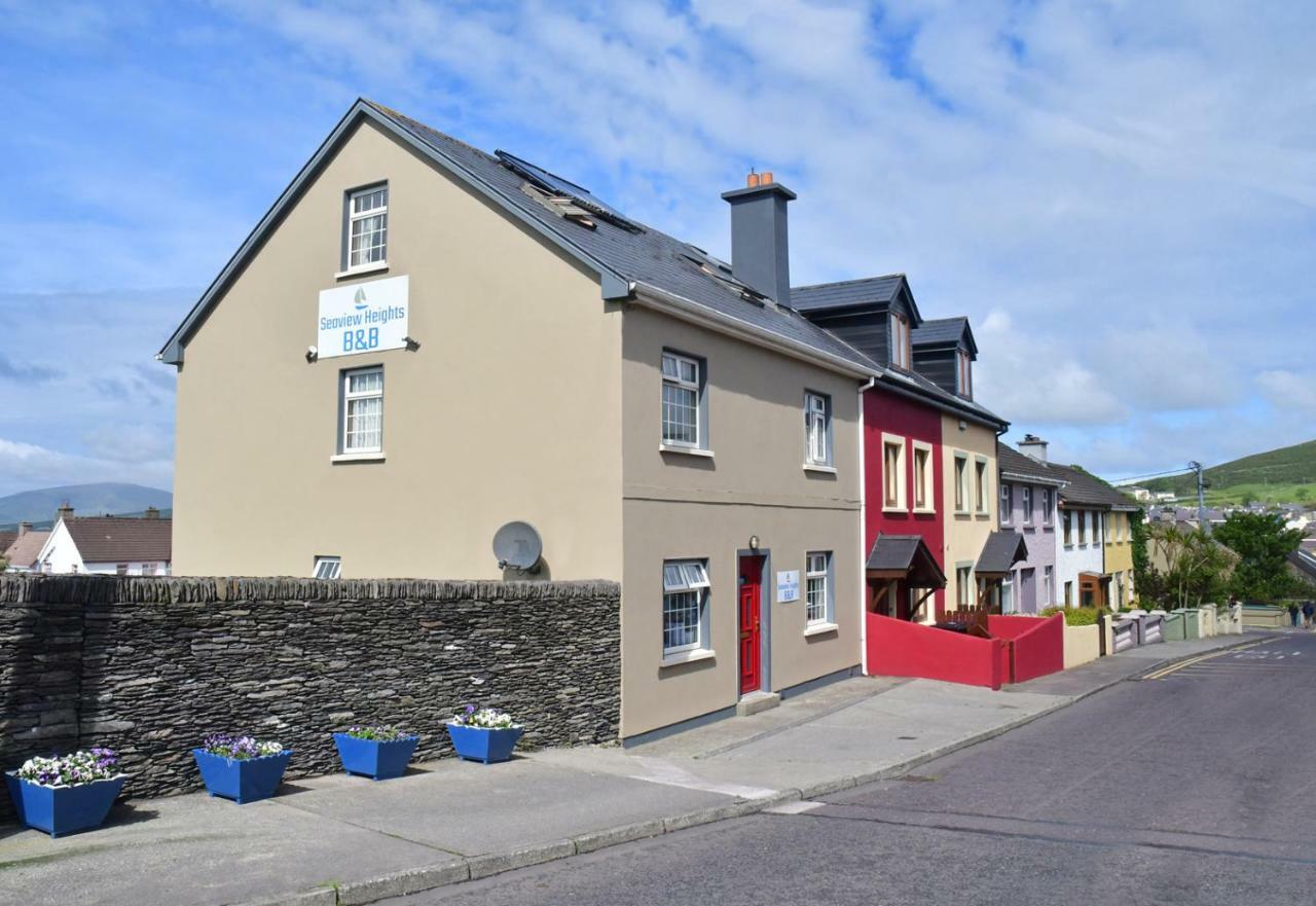Bed and Breakfast Seaview Heights Dingle Esterno foto